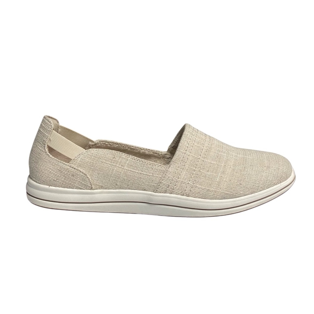 Clarks Cloudsteppers Breeze Step II Slip-On Sneakers - Picture 3 of 14